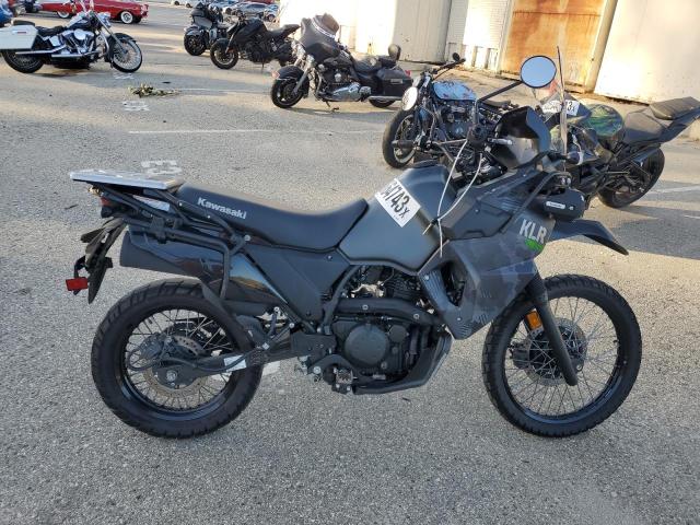 2022 KAWASAKI KL650 L - ML5KLEL1XNDA06029