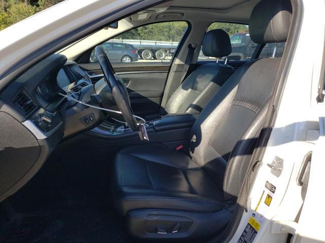 WBAFV3C58ED684118 BMW 535 D Xdrive
