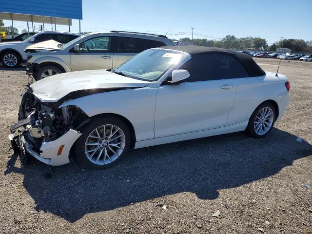 VIN WBA1K5C5XFV474145 2015 BMW 2 Series, 228 I no.1