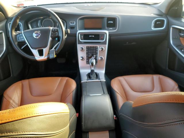 2017 VOLVO S60 PLATIN - LYV402TM6HB153783