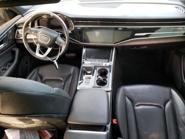 2019 AUDI Q8 PROGRES WA1DVAF17KD028974