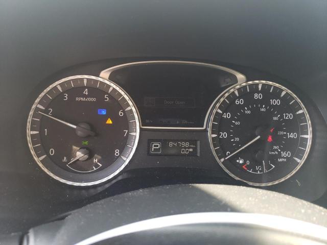 2015 INFINITI QX60 - 5N1AL0MM5FC557689