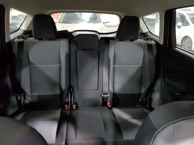 2015 FORD ESCAPE SE - 1FMCU9GX4FUB06893