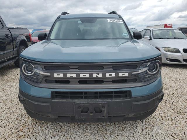 3FMCR9B62MRA64454 Ford Bronco Sport Big Bend