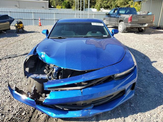 1G1FB1RX6H0124286 | 2017 CHEVROLET CAMARO LT