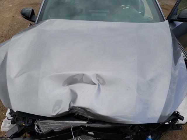 3KPF54AD7PE665743 KIA Forte Gt Line