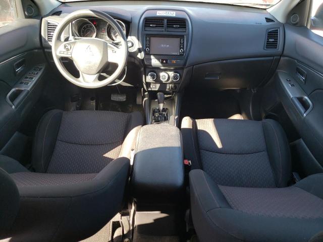 JA4AP3AU2KU011283 Mitsubishi Outlander Sport Es