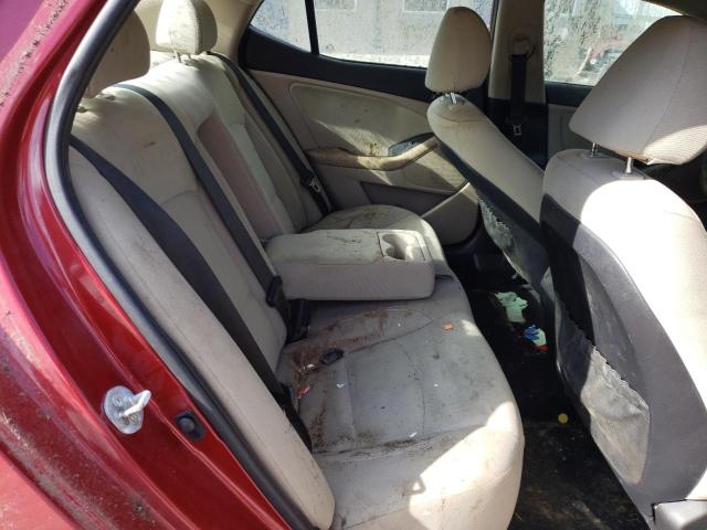 5XXGM4A75EG307983 KIA Optima Lx