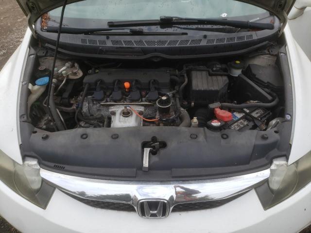 2010 HONDA CIVIC LX-S - 2HGFA1F61AH571410