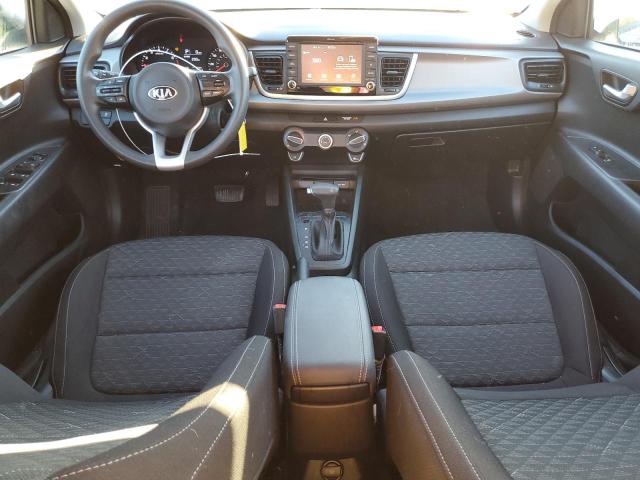 3KPA24AD1LE318177 Kia Rio LX 8