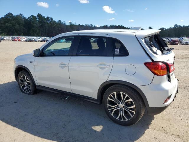 Vin: ja4ar3au1ku018395, lot: 72190263, mitsubishi outlander es 20192