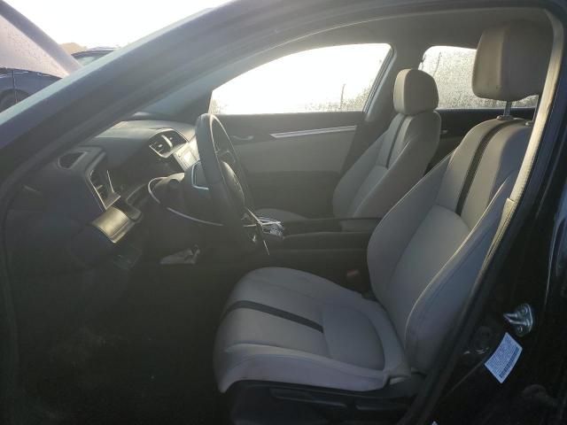 2HGFC2F51GH512387 Honda Civic Lx