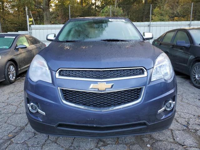 VIN 2GNALBEK5E6207023 2014 CHEVROLET EQUINOX no.5