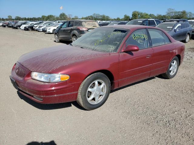 2004 Buick Regal LS