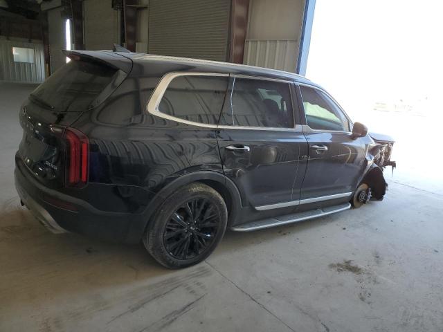 5XYP5DHC5MG129633 KIA Telluride Sx