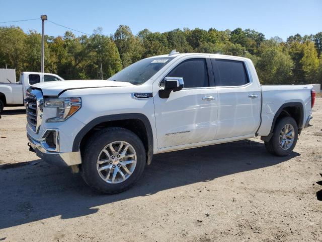 1GTU9DED7KZ116207 | 2019 GMC SIERRA K15