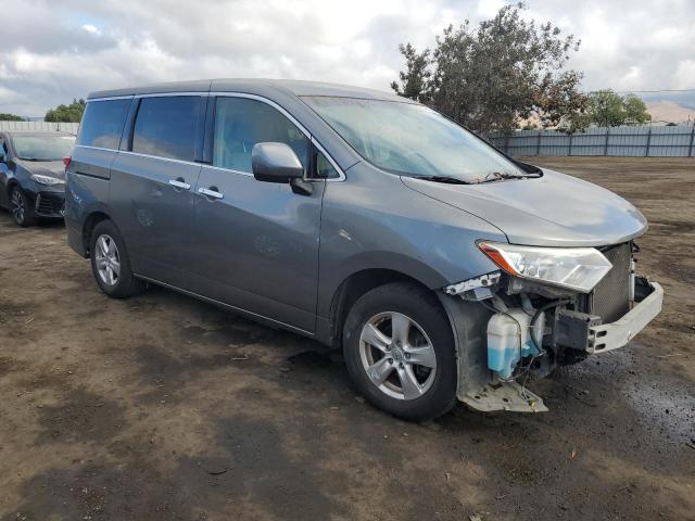JN8AE2KP6G9155299 Nissan QUEST S