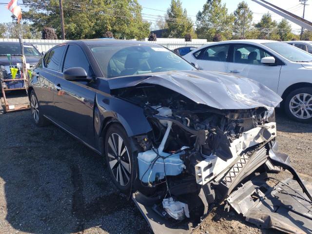 1N4BL4EV4KC163270 Nissan ALTIMA SL