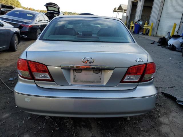 JNKDA31A34T205273 2004 Infiniti I35