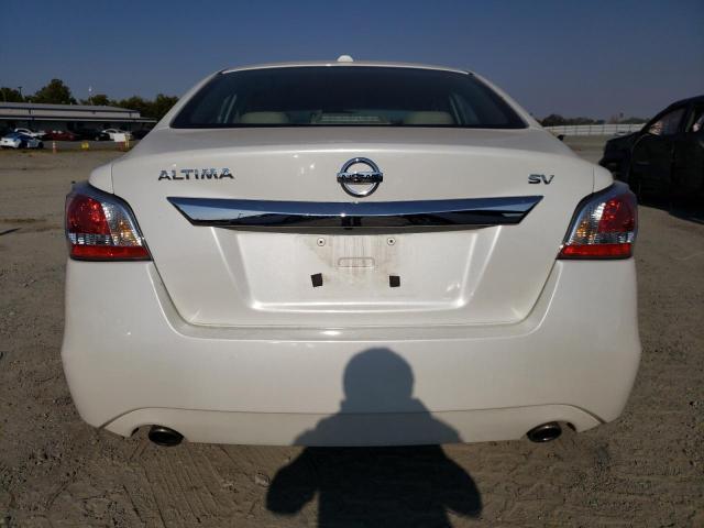 2015 Nissan Altima 2.5 VIN: 1N4AL3APXFC204858 Lot: 72190413