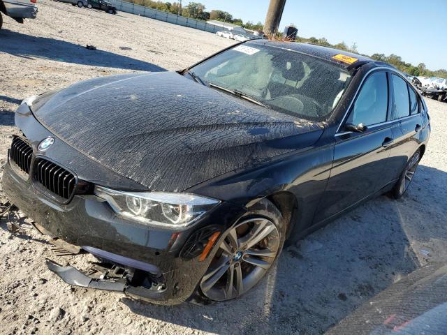 2017 BMW 3 Series 330i