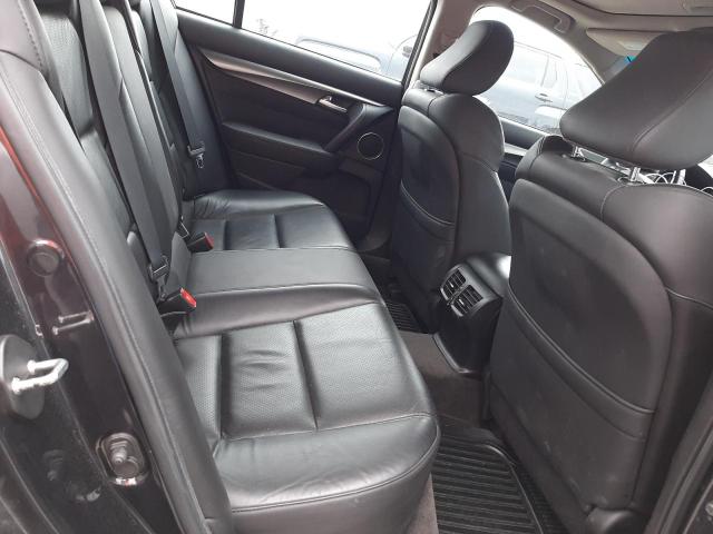 19UUA8F70EA001623 Acura Tl Advance