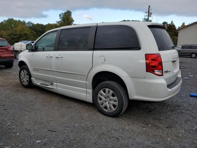 2C7WDGBG1FR615112 Dodge Grand Caravan Se