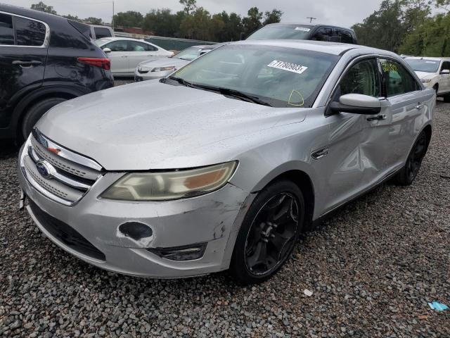 2011 Ford Taurus SEL