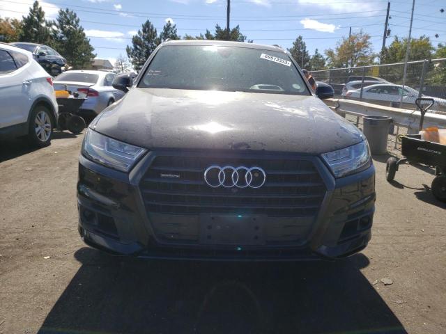 WA1VABF78JD037160 2018 AUDI Q7, photo no. 5