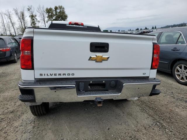 1GCVKREC0GZ343596 | 2016 CHEVROLET silverado