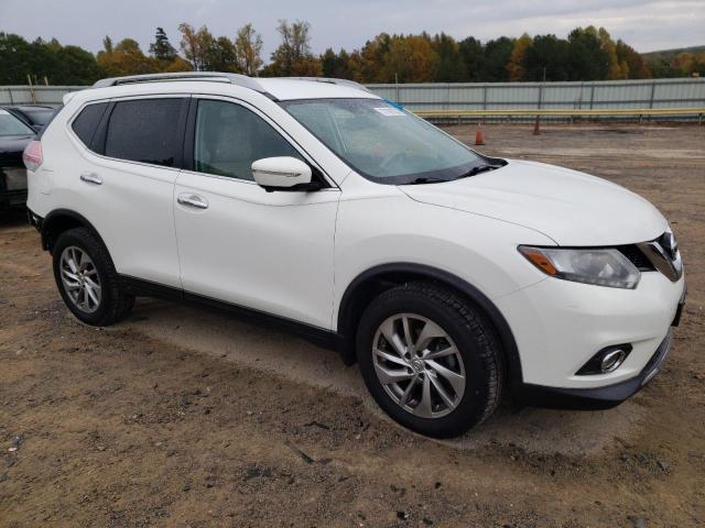 5N1AT2MV8EC763723 Nissan ROGUE S