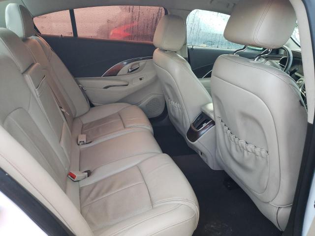 1G4GD5G3XGF217350 Buick Lacrosse Premium