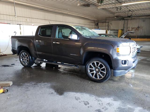 1GTG6EEN4K1352199 GMC Canyon Denali