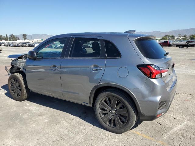 2021 MITSUBISHI OUTLANDER - JA4APUAU1MU002504