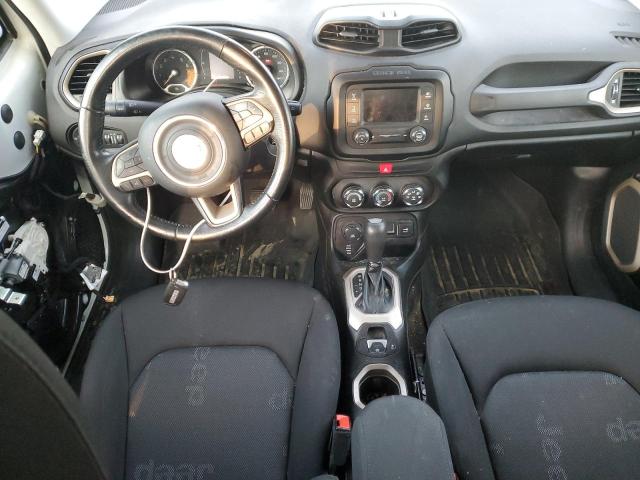 ZACCJBBT3GPD92747 Jeep Renegade Latitude