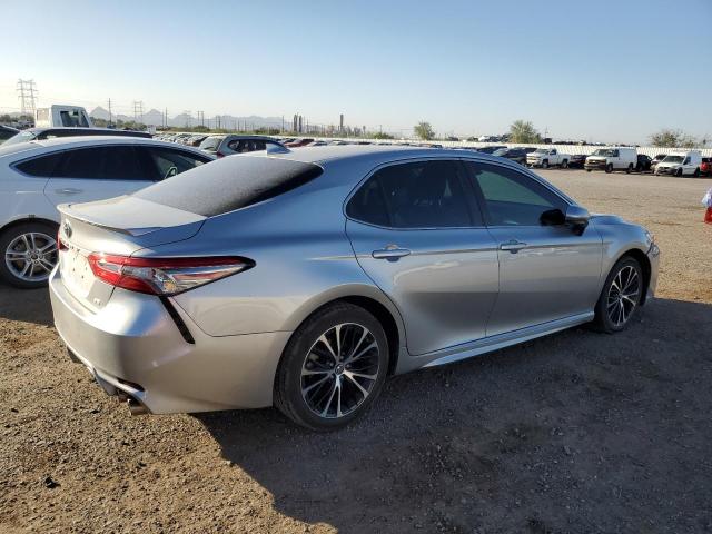 4T1B11HK5KU833026 | 2019 TOYOTA CAMRY L