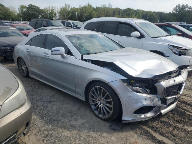 2015 MERCEDES-BENZ CLS CLASS WDDLJ7DB9FA155251
