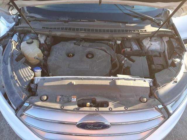 2017 Ford Edge Se VIN: 2FMPK3G95HBC55554 Lot: 73054923