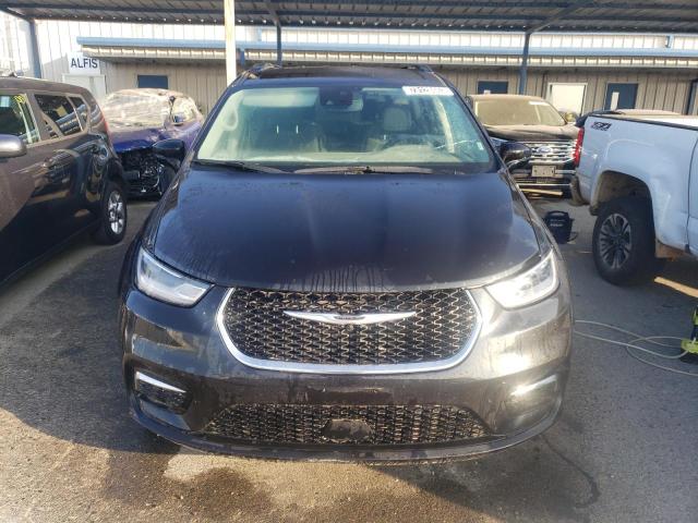 2C4RC1BG3NR181767 2022 CHRYSLER PACIFICA, photo no. 5