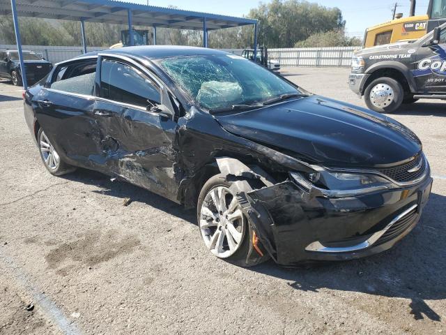 2015 CHRYSLER 200 LIMITE - 1C3CCCAB8FN617281