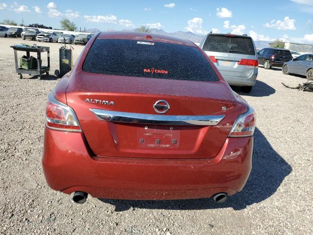 1N4AL3AP0FC424879 Nissan ALTIMA 2.5