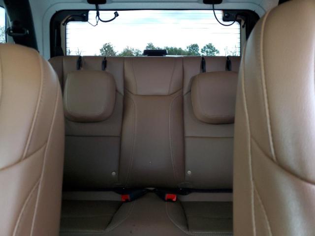 1C4HJXCG1NW110612 Jeep Wrangler Rubicon