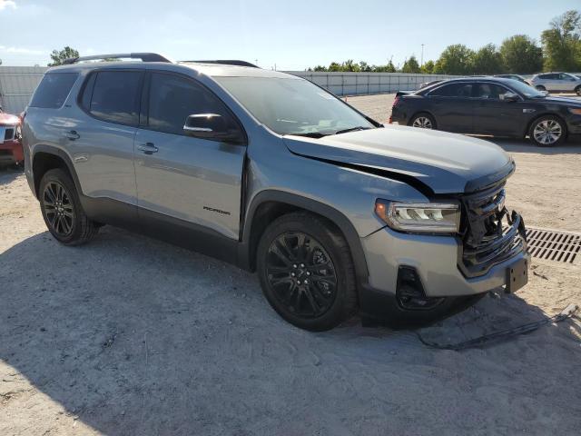  GMC ACADIA 2023 Сірий