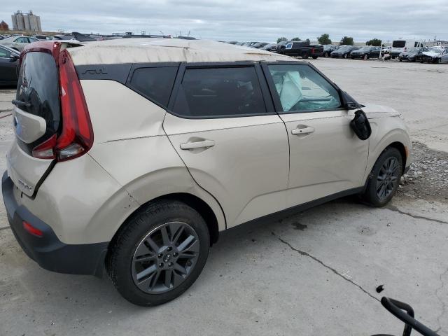 KNDJ33AU4L7092370 Kia Soul EX 3