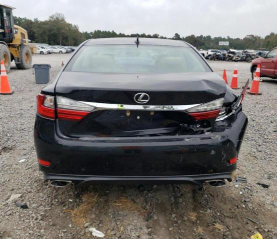 2016 LEXUS ES 350 - 58ABK1GGXGU029265