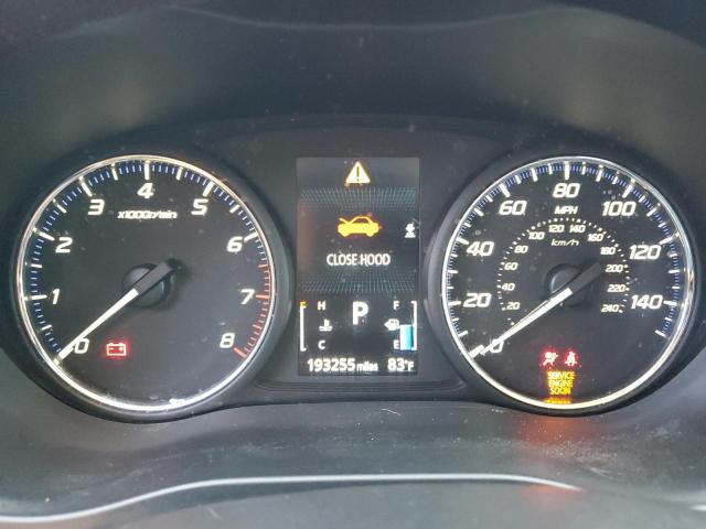 JA4AD3A39KZ023966 Mitsubishi Outlander Se