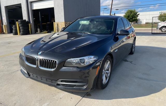 WBA5A7C56ED617788 BMW 528 XI
