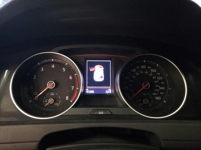 2017 VOLKSWAGEN GTI SPORT - 3VW547AU7HM002953