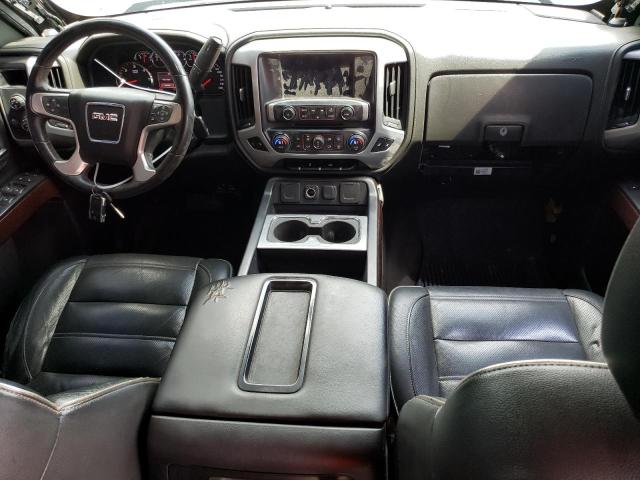 3GTU2UEC6FG352333 GMC Sierra K1500 Sle