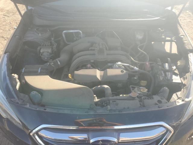 4S4BSANC1J3380411 Subaru Outback 2.5i Limited